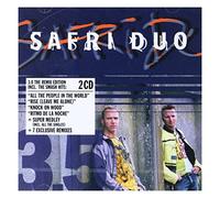 Safri Duo - 3.5