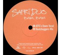 Safri Duo - Baya-Baya