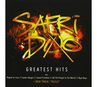 Safri Duo - Best of