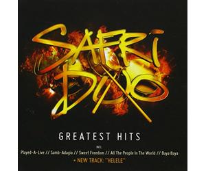 Safri Duo - Best of