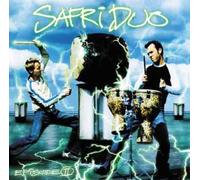 Safri Duo - Episode II [Import]