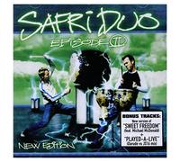 Safri Duo - Episode II -New Version-