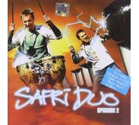 Safri Duo - Episode II (US Import)
