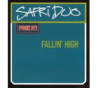 Safri Duo - Fallin' High