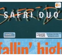 Safri Duo - Fallin' High [Import]