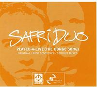 Safri Duo - Played-a