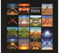 Safri Duo - Safri Duo - Origins