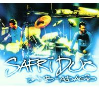 Safri Duo - Samb Adagio