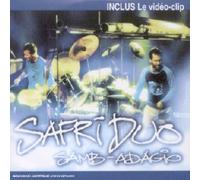 Safri Duo - Samb-Adagio