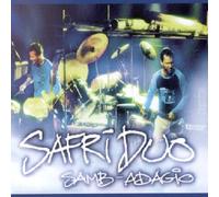 Safri Duo - Samb-Adagio