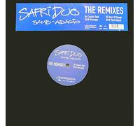 Safri Duo - Samba Adagio Rmx [Vinilo]