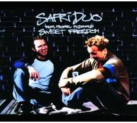 Safri Duo - Sweet Freedom [Import]