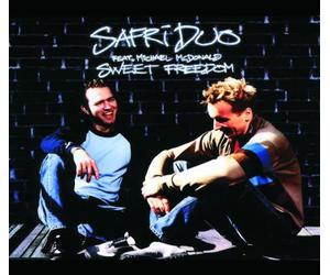 Safri Duo - Sweet Freedom [Import]