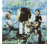 Safri Duo - The Album