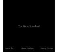 Saft, Jamie - The New Standard