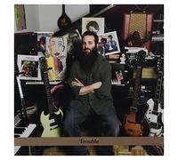 Saft, Jamie - Trouble - The Jamie Saft Trio Plays Bob Dylan