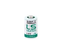 SAFT Litio 3.6 V / 1200 mAh 1/2AA