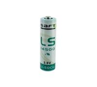 SAFT LS14500 AA-Batterie 3,6 V