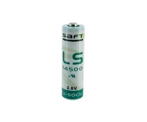 SAFT LS14500 AA-Batterie 3,6 V