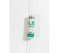 Saft - Pila litio LS14500-CNA AA 3.6V 2.6Ah - Caja(s) de 1