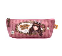 Safta 1113GJ05, Estuche De Accesorios Gorjuss Just One Second Unisex niños, Multicolor, M