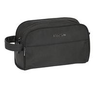 Neceser Viaje SAFTA BUSINESS Black, 24 cm.
