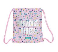 safta Saco Plano Grande de Moos, 350x400mm, Paradise