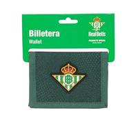 Safta M036c-812466036, Cartera Billetera con Cabecera Unisex niños, Verde, Estándar