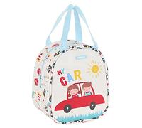 Neceser Termo Safta Preescolar Safta Preescolar My Car, 190x140x220 mm