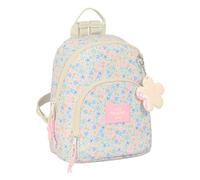 Mini Mochila Blackfit8 "Blossom" 25 x 30 x 13 cm.