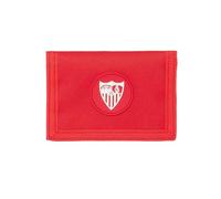 Cartera Billetera SEVILLA F.C.
