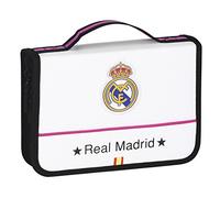 Safta, 35 cm, Multicolor Sf-411457549 Maletín, Unisex