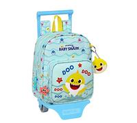 Safta 612160280 Juguetes, Azul Claro/Amarillo, único Unisex niños