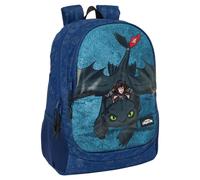 Safta 612546665 como entrenar a tu dragon 23l backpack one size
