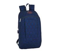 SAFTA 642009821 Mochila Tipo Casual, Senderismo FC Barcelona