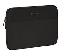 Safta 642200935, Funda para Portatil 14' Business Black 34X25X2Cm Unisex Adulto, Multicolor