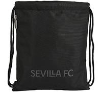 Safta Saco deportivo 642294765 Negro 350x10x400 mm