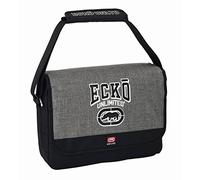 Safta 661644340 - Funda para Ordenador portátil de 15.6 ", con Estilo de Ecko Unltd