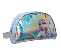 Safta 812015824 Neceser, Bolsa de Aseo Adaptable a Carro Frozen II