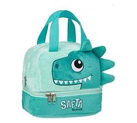 safta 841982040, Portameriendas Unisex niños, Varios, 20x20x15