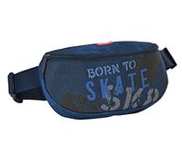 Safta 842130911 Riñonera Skate