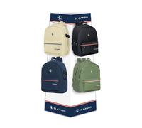 Safta 950 El Ganso Basics Mochila 1600x420x420 mm