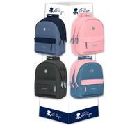 Safta 950 El Pulpo Basics Mochila 1600x420x420 mm