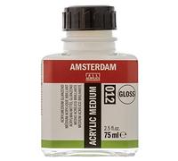 Safta AMSTERDAM ACR.LUCIDO MEDIUM-75 ML