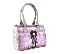 Safta Articulo, Bolso De Mano Gorjuss Ruby Wild Unisex niños, Multicolor, M
