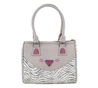 Bolso De Mano Gorjuss Ruby Wild 28 x 22 x 13 cm.