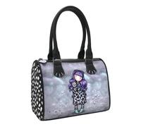 Safta Articulo, Bolso De Mano Gorjuss Smitten Kitten Unisex niños, Multicolor, M
