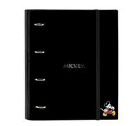 Safta Articulo, Carp 4 Ani 35Mm C/Recambio Mickey Mouse Premium Unisex niños, Multicolor, M