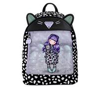 SANTORO'S GORJUSS Mochila casual Smitten Kitten 1156GJ03 31 cm - Safta