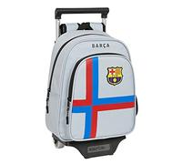 Safta Articulo, Moch 524+Carro 705 F.C.Barcelona 3ª Equip. 22/23 Unisex niños, Multicolor, M
